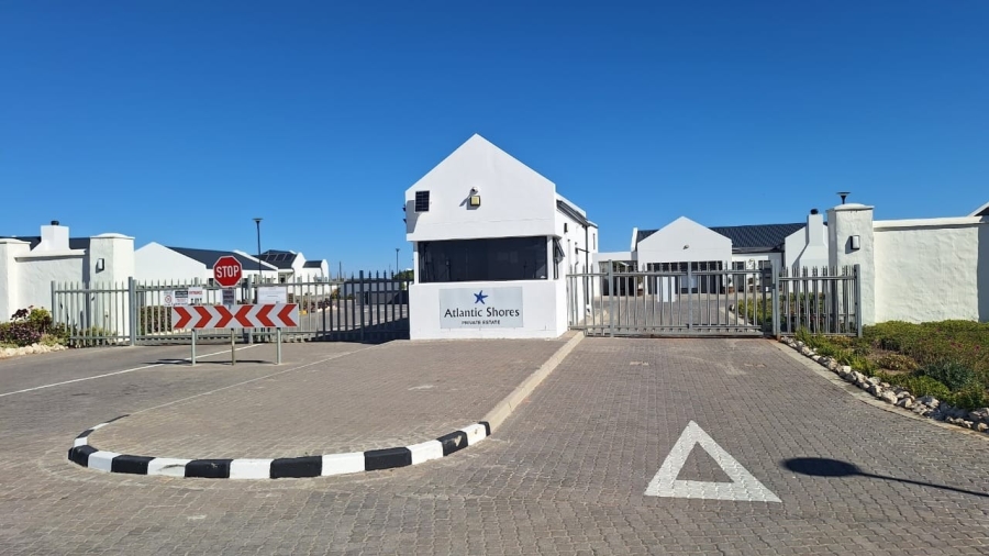 0 Bedroom Property for Sale in Atlantic Shores Beachfront Estate Western Cape